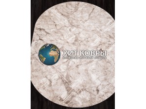 Armina 04074 Коричневый овал